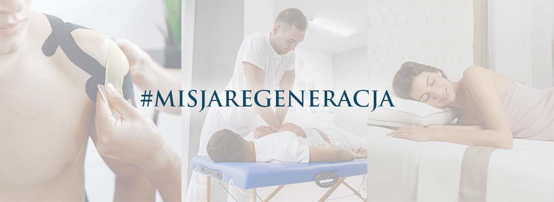 Misja regeneracja Misja regeneracja