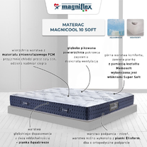 Magnicool 10 Soft - zdjęcie 5