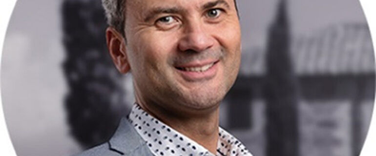 PRZEMYSŁAW MROZIK - EKSPERT DS. SNU