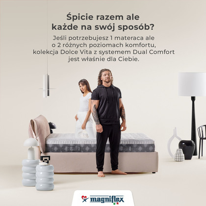 Dolce Vita Dual 8 - zdjęcie 1