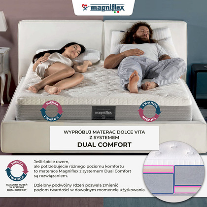 Dolce Vita Dual 8 - zdjęcie 2