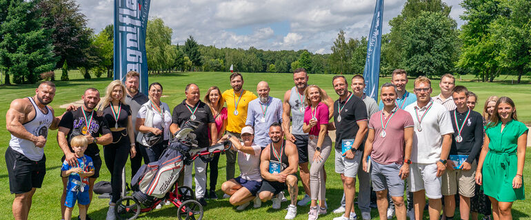 Magniflex Wellbeing Active Meeting 2024