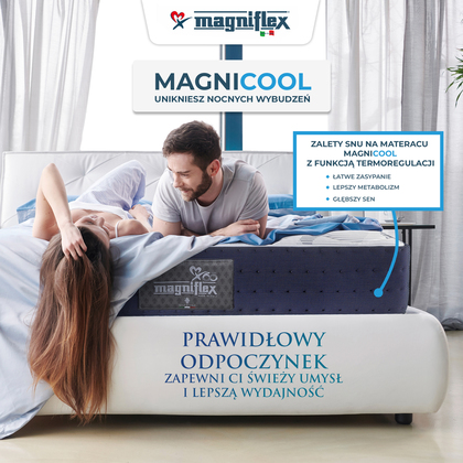 Magnicool 10 Soft - zdjęcie 2