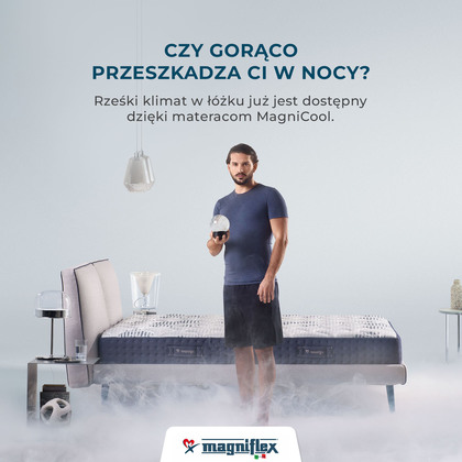 Magnicool 10 Soft - zdjęcie 1