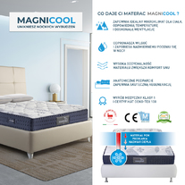 Magnicool 10 Soft - zdjęcie 6