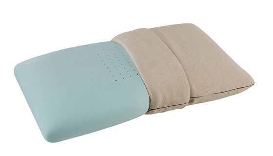 Cotton Deluxe Standard Maxi - zdjęcie 2