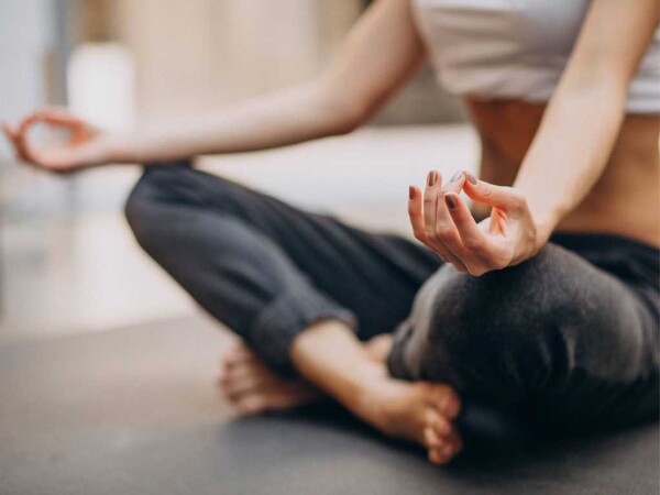 JAK WYCISZYĆ SIĘ PRZED SNEM?