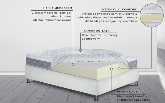 Dolce Vita Dual 8 - zdjęcie 3