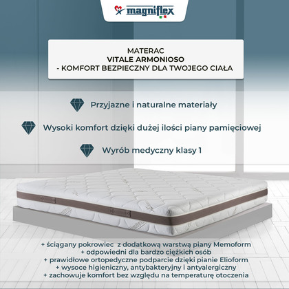 Vitale Armonioso - zdjęcie 1