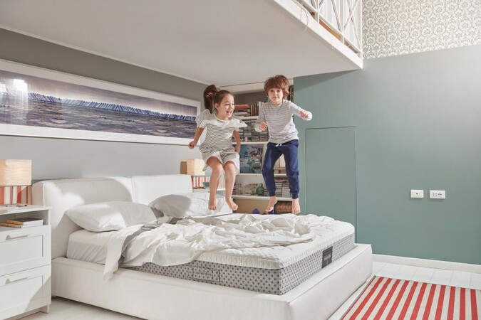 PIANKA TERMOELASTYCZNA - JAK DZIAŁA W MATERACACH?